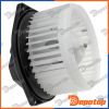 Pulseur d'air habitacle pour NISSAN | EWN-NS-010, 27200JN00A